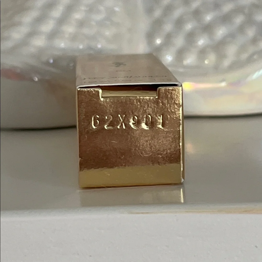 YSL Rouge Muse Mini Lipstick-NEW